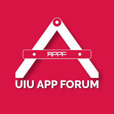 Instructor at UIU App Forum