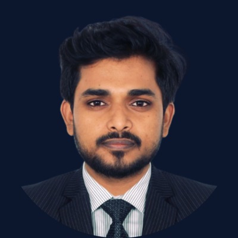 Niloy Kumar Kundu -- AI Researcher and Engineer profile